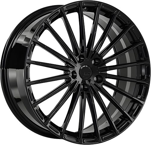 LS Forged LS FG62