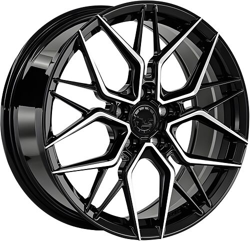 LS Forged LS FG63