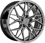 LS Forged LS FG63 8x18 5x114.3 ET 45 Dia 67.1 HPB
