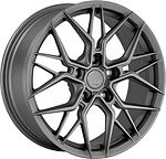 LS Forged LS FG63 8x18 5x130 ET 45 Dia 71.6 MGM