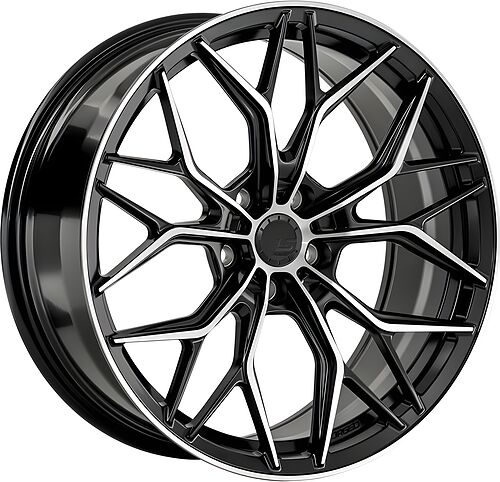 LS Forged LS FG65