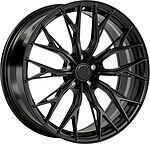 LS Forged LS FG70 8x20 5x108 ET 52 Dia 63.3 MGM LS Forged LS FG70 8x20 5x108 ET 52 Dia 63.3 MGM