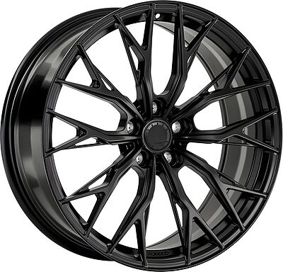 LS Forged LS FG70 8x20 5x114.3 ET 30 Dia 60.1 BKF