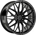 LS Forged LS FG75 9x22 6x139.7 ET 28 Dia 78.1 BKS