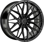LS Forged LS FG75 8x20 6x139.7 ET 45 Dia 100.1 BKS