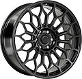 LS Forged LS FG76 8.5x19 6x139.7 ET 36 Dia 100.1 MBZ
