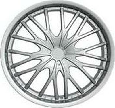 LS JF1010 8.5x18 5x120 ET 20 Dia 74.1 хром