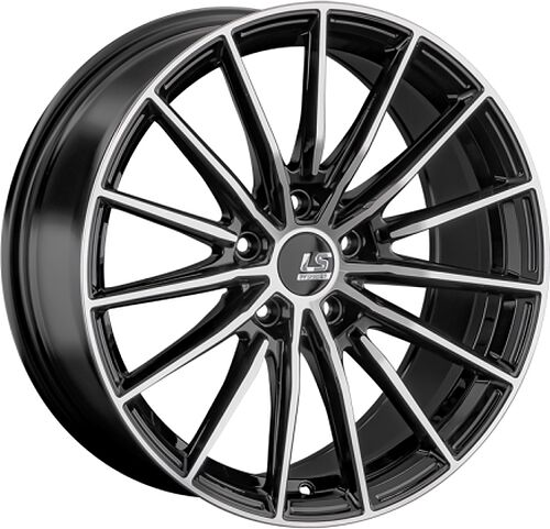 LS RC63