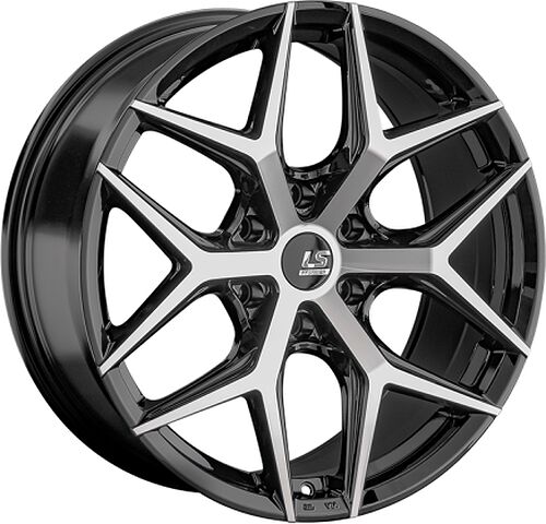 LS RC64
