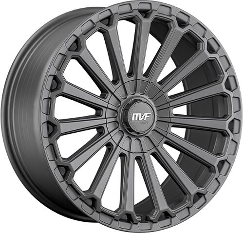 LS RC80