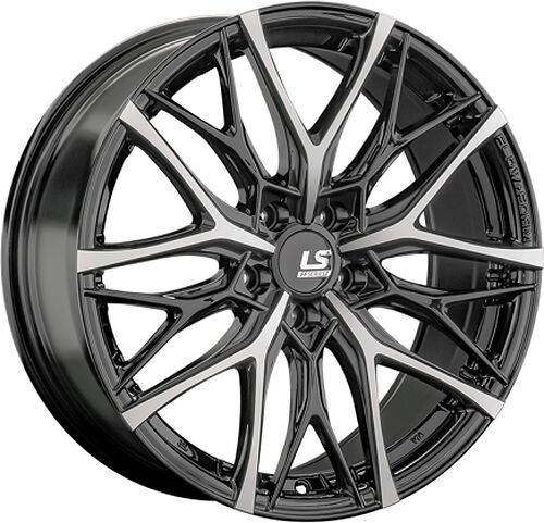 LS RC84