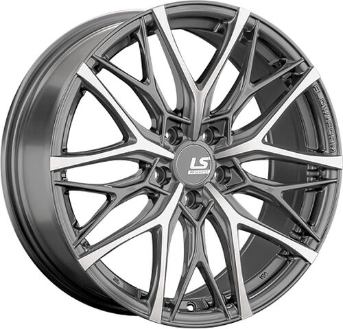 LS RC84