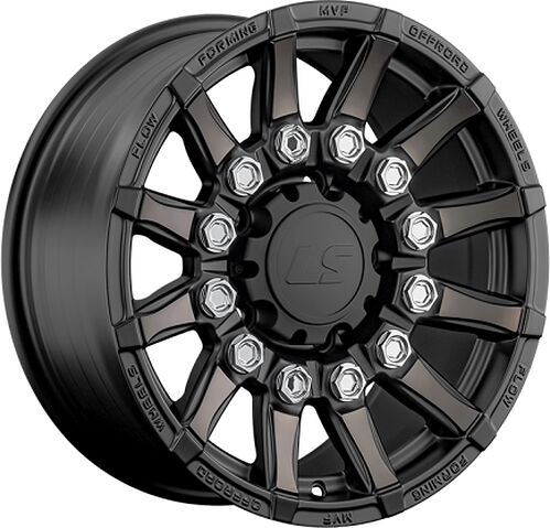 LS RC87