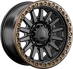 LS RC90 9x17 6x139.7 ET 20 Dia 106.1 BKS+BZSDSL