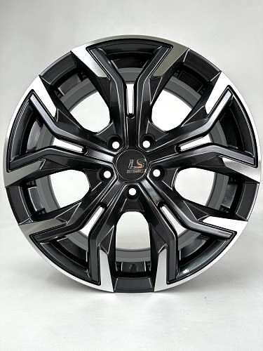 LS RC92