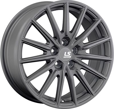 LS RC93 7x18 5x112 ET 45 Dia 57.1 BKF