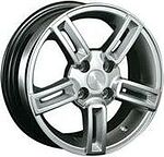 LS ZT384 LS ZT384