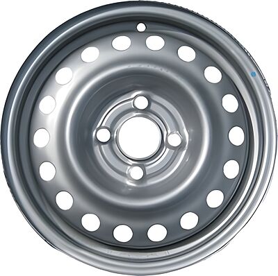 Magnetto 14003 AM 5.5x14 4x98 ET 35 Dia 58.5 