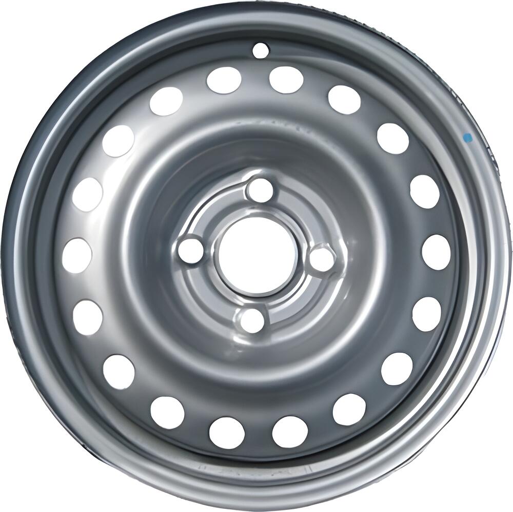 Magnetto 14003 S AM 5x14 4x98 ET 35 Dia 58 