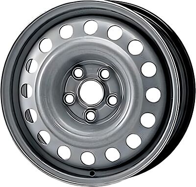 Magnetto 15000 6x15 5x108 ET 52 Dia 63.3 BL