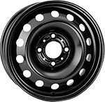 Magnetto 15002 AM 6x15 4x100 ET 40 Dia 60 Black Magnetto 15002 AM 6x15 4x100 ET 40 Dia 60 Black