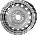 Magnetto 15002 6x15 4x100 ET 40 Dia 60.1 silver