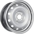 Magnetto 15003 6x15 4x100 ET 46 Dia 54.1 silver