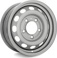 Magnetto 15006 6x15 5x139.7 ET 40 Dia 98.5 Silver