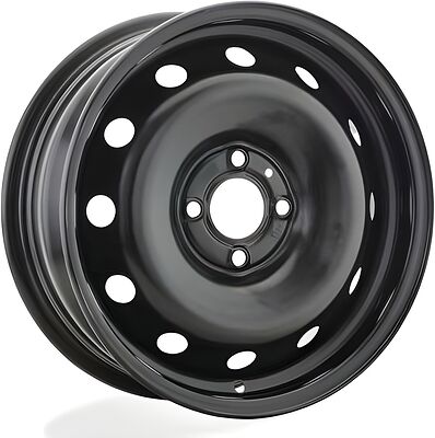 Magnetto 15012 6x15 4x98 ET 35 Dia 58.5 black