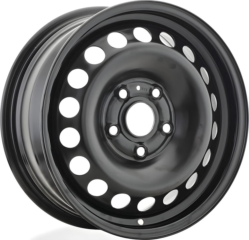 Magnetto 16005 6.5x16 5x114.3 ET 50 Dia 66.0 black