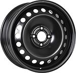 Magnetto 16017 6.5x16 4x100 ET 50 Dia 60.1 BL Magnetto 16017 6.5x16 4x100 ET 50 Dia 60.1 BL