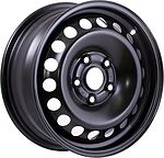 Magnetto 17003 7x17 5x114.3 ET 39 Dia 60.1 Black
