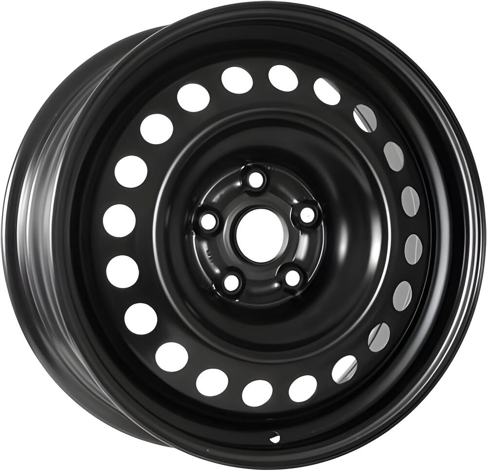 Magnetto 17013 AM 7x17 5x114 ET 45 Dia 54 Black