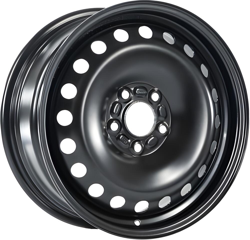 Magnetto 17016 AM 7x17 5x108 ET 40 Dia 54 Black