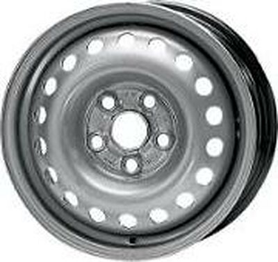 Magnetto R1-1610 6.5x16 5x114.3 ET 55 Dia 64 silver