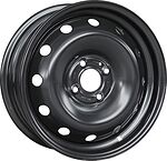 Magnetto Chevrolet Aveo 14019 AM 5.5x14 4x100 ET 45 Dia 56.6 black