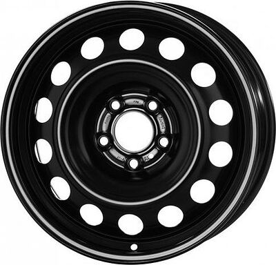 Magnetto Hyundai 6.5x16 5x114.3 ET 43 Dia 67.1 black
