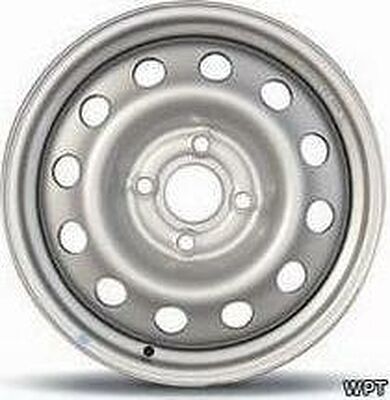 Magnetto R1-1014 6x15 5x112 ET 45 Dia 57.1 черный