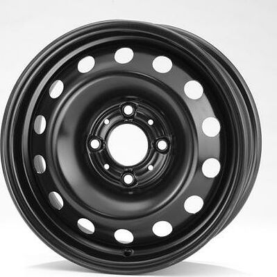 Magnetto R1-1163 5x13 4x100 ET 46 Dia 54.1 черный