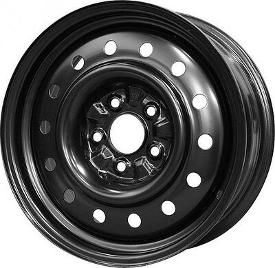 Magnetto R1-1434 6.5x16 5x114.3 ET 40 Dia 66 black