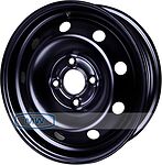 Magnetto ВАЗ-03 13000 AM 5x13 4x98 ET 29 Dia 60.1 black
