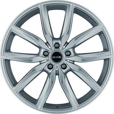 Mak Allianz 8x19 5x112 ET 27 Dia 66.6 gmmf