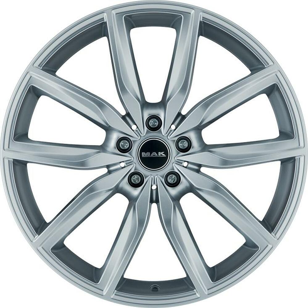 Mak Allianz 8.5x19 5x112 ET 40 Dia 66.6 gmmf