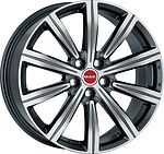 Mak Birmingham 8x19 5x120 ET 38 Dia 72.6 Mirror
