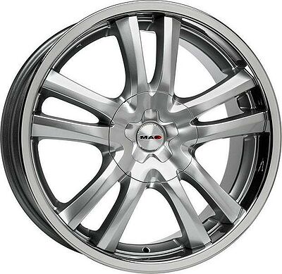 Mak Canyon 9x20 5x130 ET 35 Dia 84.1 Sparkling