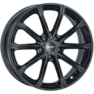 Mak DaVinci 8x19 5x114.3 ET 45 Dia 76 bfp
