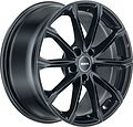 Mak DaVinci 6x16 4x100 ET 45 Dia 56.1 Gloss Black