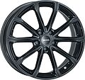 Mak DaVinci 7x18 5x114.3 ET 35 Dia 60.1 Gloss Black