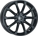 Mak DaVinci 6.5x16 5x108 ET 47.5 Dia 63.4 Gloss Black