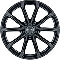 Mak DaVinci 6x16 4x100 ET 45 Dia 56.1 Gloss Black